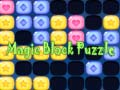 Spiel Magic Block Puzzle