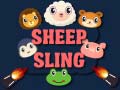 Spiel Sheep Sling
