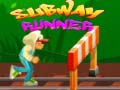 Spiel Subway Runner