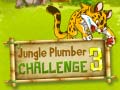 Spiel Jungle Plumber Challenge 3