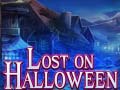 Spiel Lost on Halloween