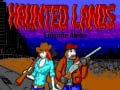 Spiel Haunted Lands Episode Alpha