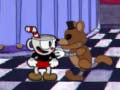 Spiel Cuphead Brothers in Arms