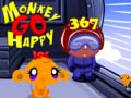 Spiel Monkey Go Happly Stage 367
