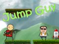 Spiel Jump Guy
