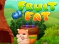 Spiel Fruit Fat