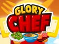 Spiel Glory chef