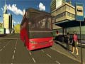 Spiel Bus Simulator 2018