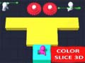 Spiel Color Slice 3d