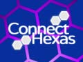 Spiel Connect Hexas