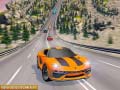 Spiel Highway GT Speed Car Racer