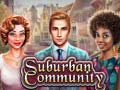Spiel Suburban Community