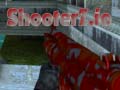 Spiel ShooterZ.io