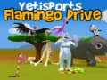 Spiel Yetisports Flamingo Drive