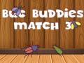 Spiel Bug Buddies Match 3