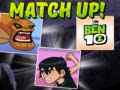 Spiel Ben 10 Match up!