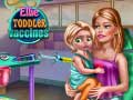 Spiel Ellie Toddler Vaccines