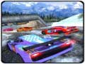 Spiel Snow Driving Car Racer Track
