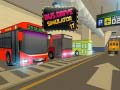 Spiel Highway Bus Driving Simulator
