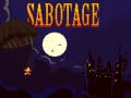 Spiel Sabotage