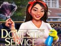 Spiel Domestic Service