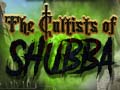 Spiel The Cultists of Shubba