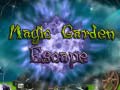 Spiel Magic Garden Escape