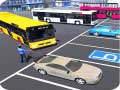 Spiel City Bus Parking