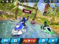 Spiel Extreme Power Boat Water Racing