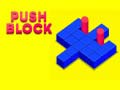 Spiel Push Block