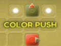 Spiel Color Push