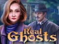 Spiel Real Ghosts