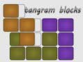 Spiel Tangram Blocks