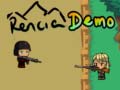 Spiel Rencia Demo