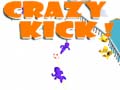 Spiel Crazy Kick!