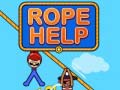 Spiel Rope Help