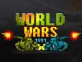 Spiel World Wars 1991