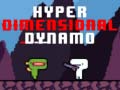 Spiel Hyper Dimensional Dynamo