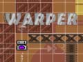 Spiel Warper