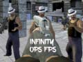 Spiel Infinity Ops FPS
