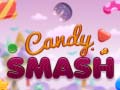 Spiel Candy Smash