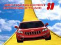 Spiel Jeep Racing Expert: Impossible Track 3D