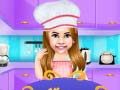 Spiel Vincy Cooking Red Velvet Cake