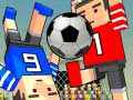 Spiel Physics Soccer Online