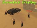 Spiel Zombie Derby