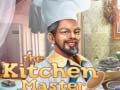 Spiel The Kitchen Master