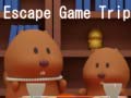 Spiel Escape Game Trip