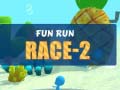 Spiel Fun Run Race 2