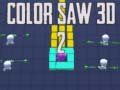 Spiel Color Saw 3D 2