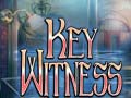 Spiel Key Witness
